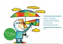 World Cancer Day 2015 CarcinogensInWorkplace