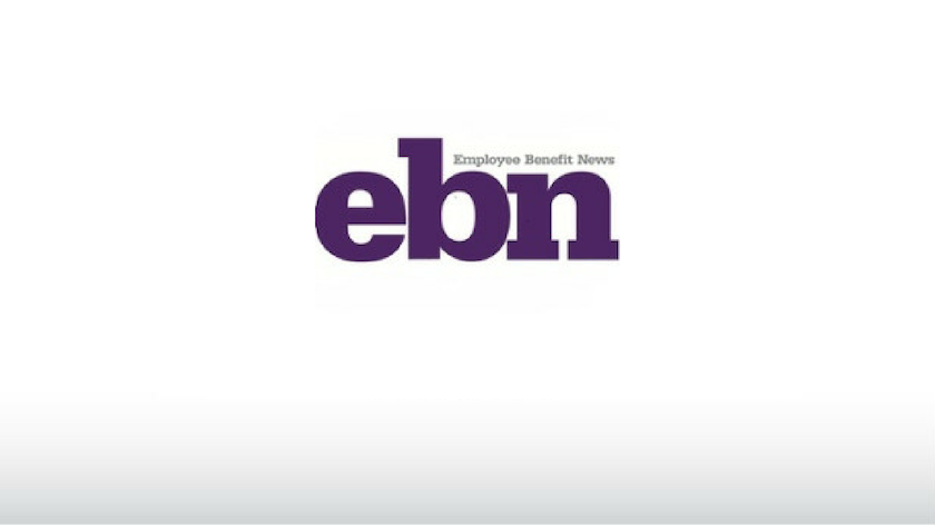 EBN Logo - Vitality