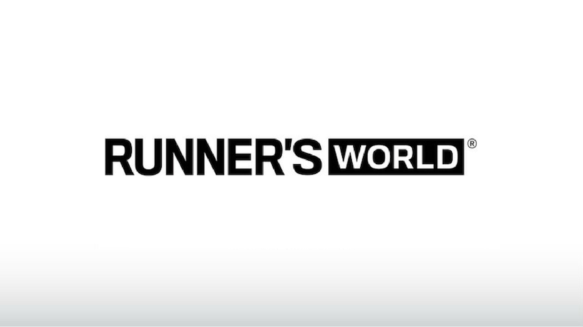Runner's World - Vitality