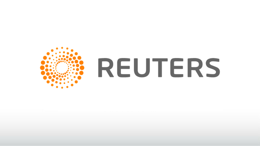 Reuters Logo