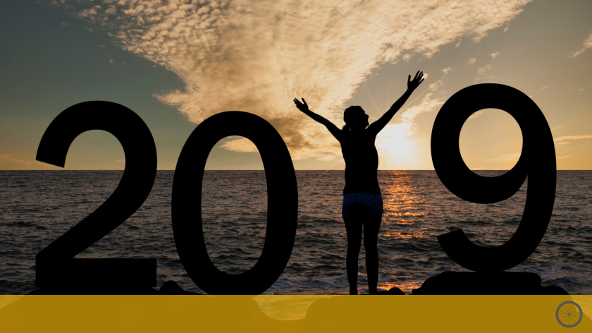 2019 resolutions banner - Vitality