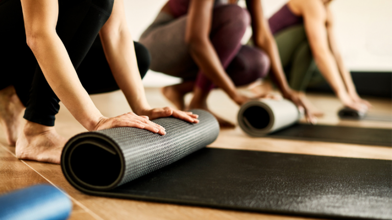 5 Tips to Incorporate a Yoga Practice into Your Daily Routine – Vitality