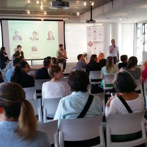 HealthyDesign - SteelcasePanel June2015 AS