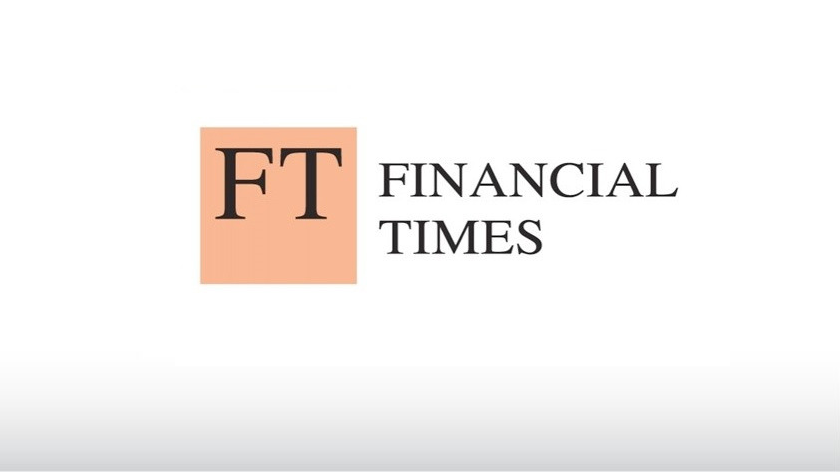 Financial Times Icon - Vitality