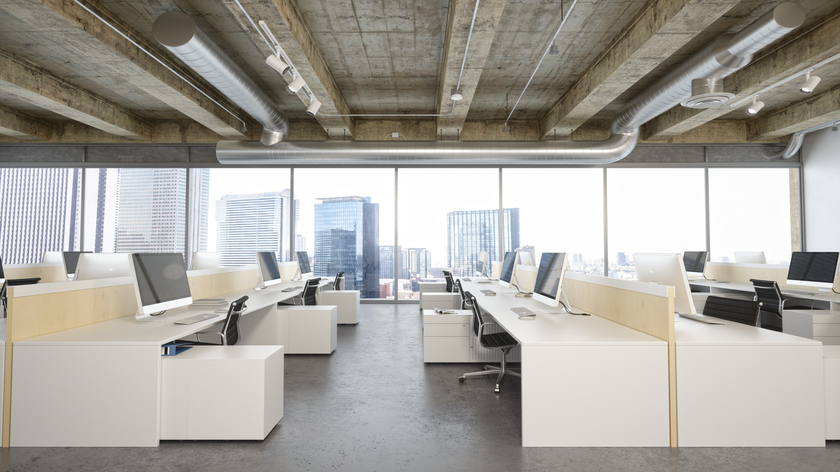 Work office environment impacts health and productivity - Vitality