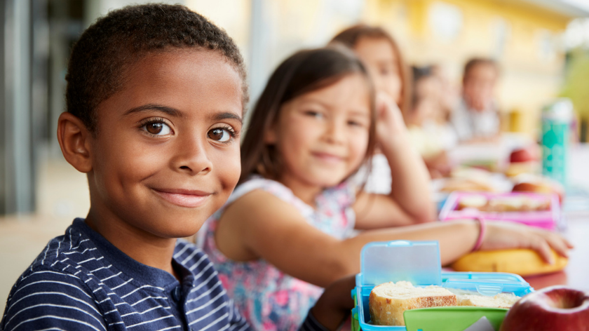Back to school tips for kids eating health packed lunch - Vitality