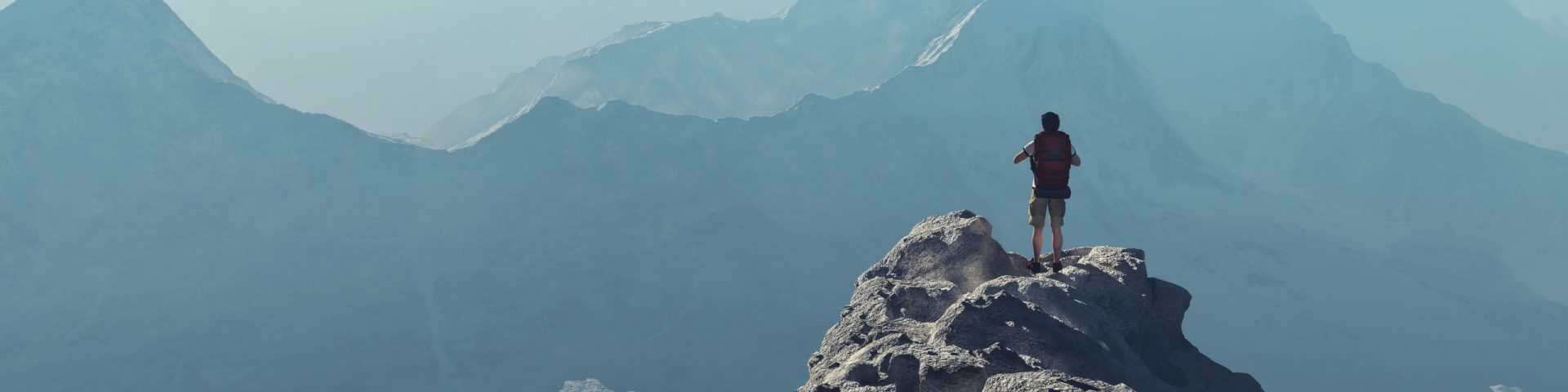 Physical Activity: Yes, it really is that important – Vitality