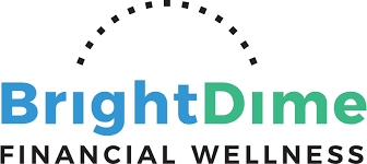 brightdime logo - Vitality