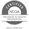 NCQA icon - Vitality