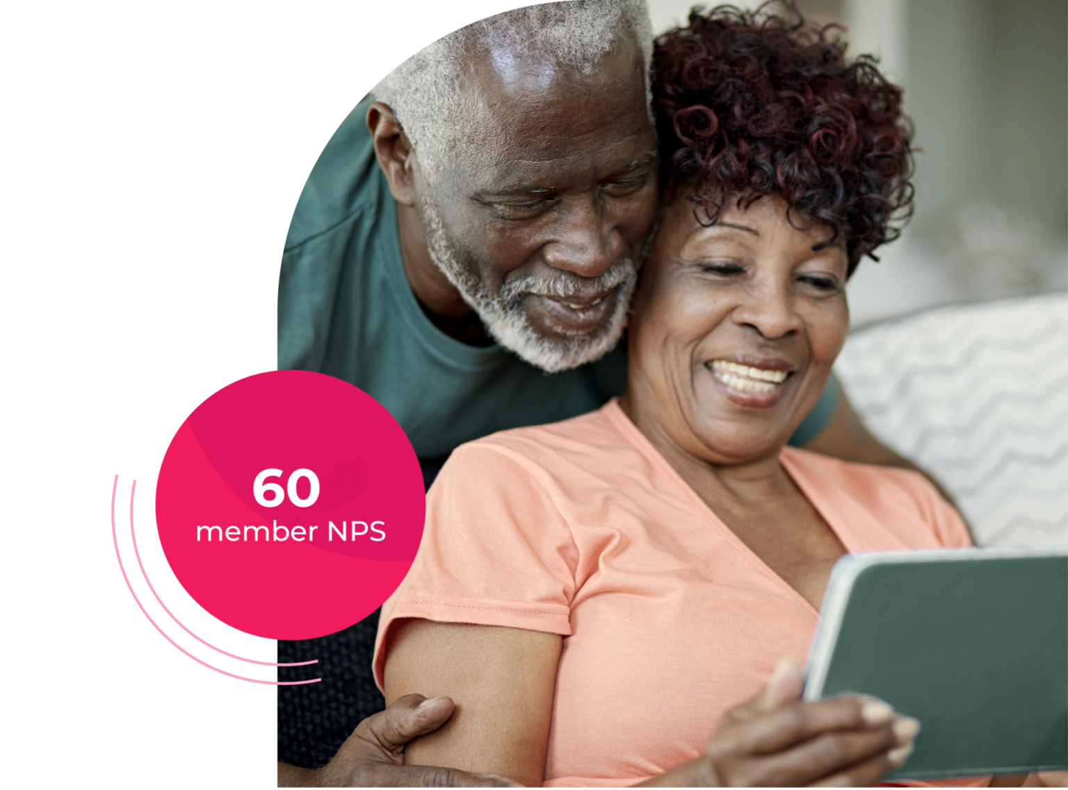 Making People Healthier - The Vitality Difference