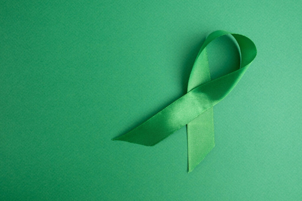 Mental Health Awareness Month